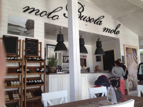 Moloo busola